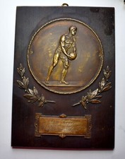 Ehrungen - Kegel / Bowling  von 1922