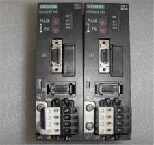 Used 1Pcs Industrial Servo