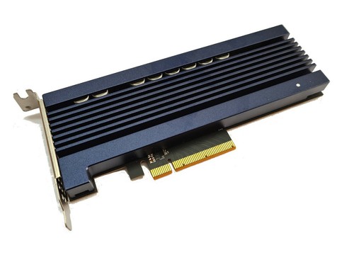 Nvme server ssd samsung pm1725 - ssd,