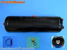 Druckluftkessel 20L 246x500 mm