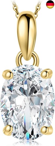 Jewelrypalace oval 1ct - jewelrypalace, 2ct
