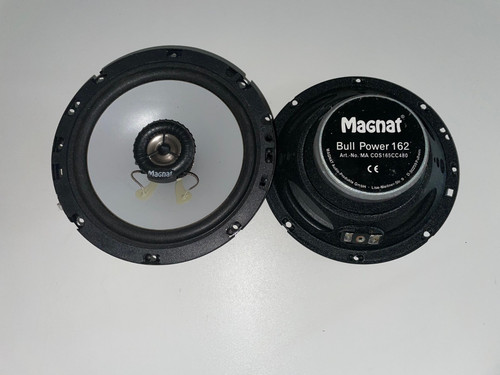 Magnat power bull 162 - magnat,