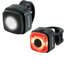 SIGMA Beleuchtungsset Aura /