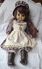 Sammlerpuppe Zapf Creation