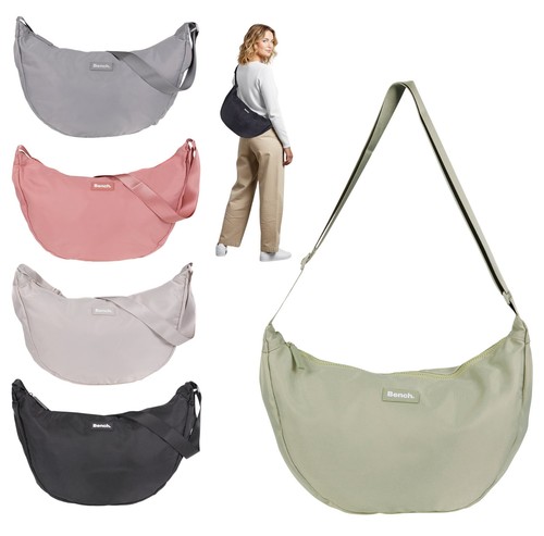 Bench handtasche damen - bench,