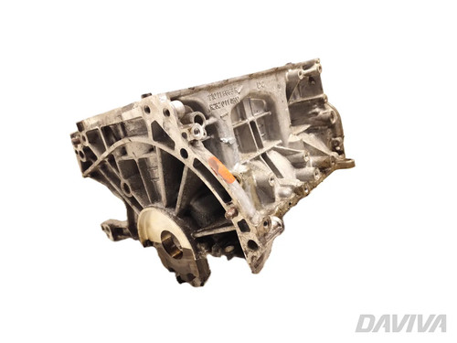 Nissan trail motorblock 3 - motorblock, 1.3