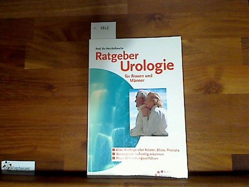Ratgeber urologie für frauen - für,