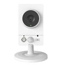 D-Link Vigilance HD Wireless