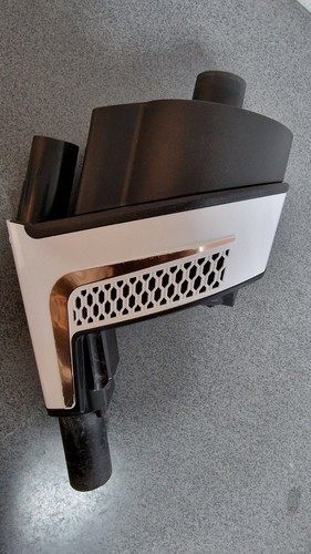 Miele triflex hx1 - hx1,