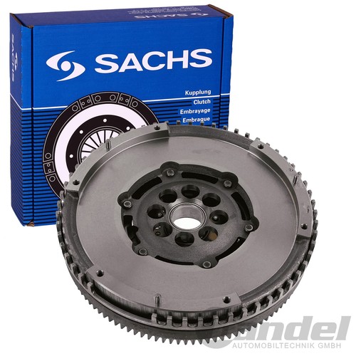 Sachs schwungscheibe - sachs,