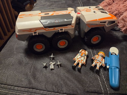 Playmobil set 9255 - playmobil,
