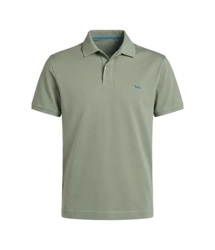 Harmont blaine polo t shirt - blaine, t-shirt