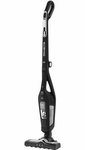Rowenta dual force 2in1 - dual,