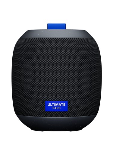 Logitech wonderboom play - logitech,