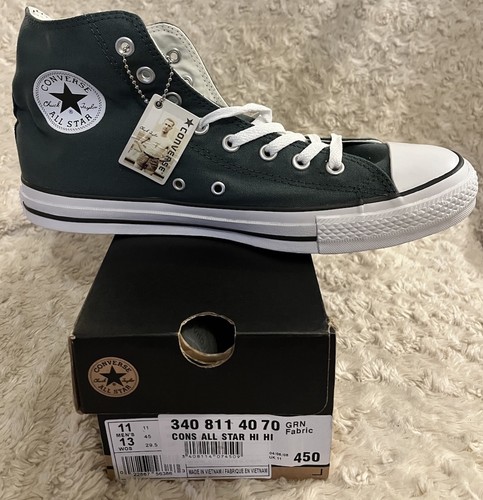 Converse all star grün - converse,