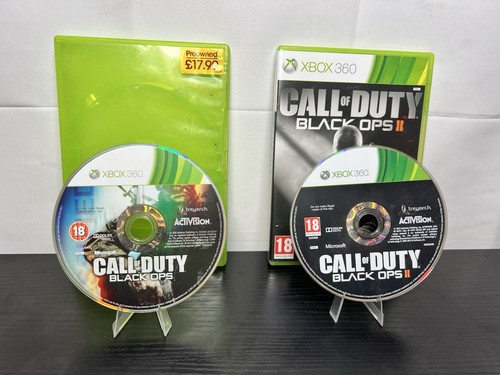Call duty black - call, of