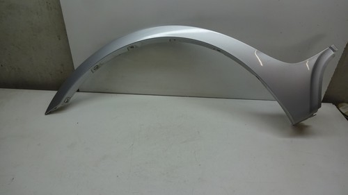 Bmw e83 paket - paket, blende
