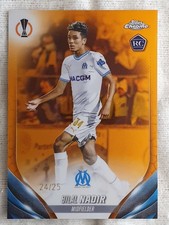 2023-24 Topps Chrome UCC #77