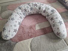 Stillkissen , Mit Sterne