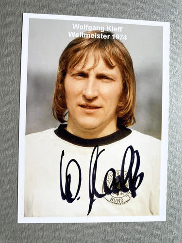 Paul breitner weltmeister 1974 - weltmeister,