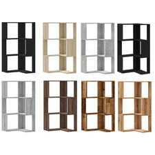 Eck-Bücherregal Bücherregal