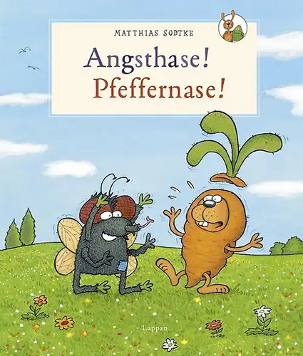 Nulli und priesemut - und,