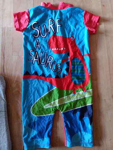 Sonnenschutz schwimmkleidung - sonnenschutz, schwimmkleidung/