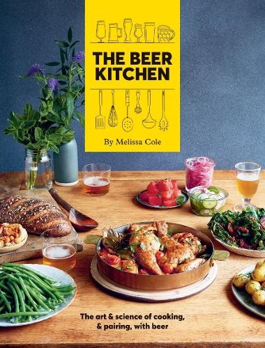 The beer kitchen - the, and