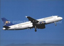 Flugzeuge Zivil Iberworld A320