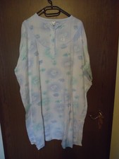 Damen-Nachthemd gr ca 50-52 gebraucht