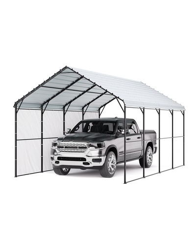 Vevor zeltgarage garagenzelt - zeltgarage,