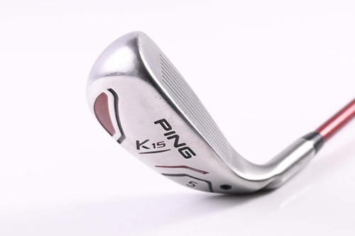 Ping k15 hybrid 27 - ping, grad