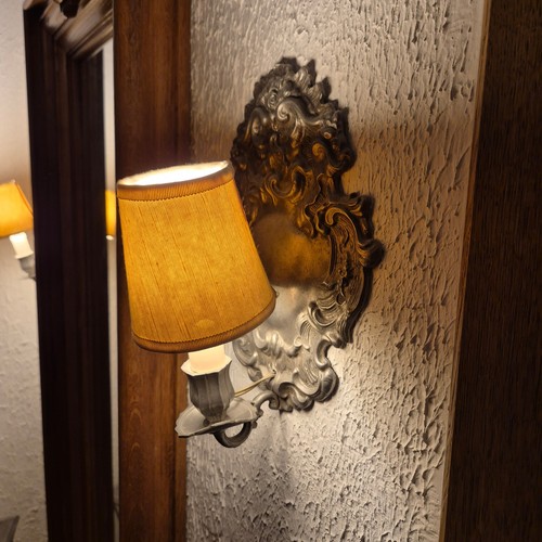 Wunderschöne wandlampen mit - wunderschöne,