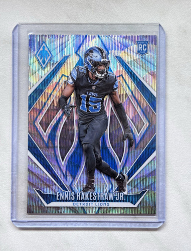 Panini phoenix football - phoenix,