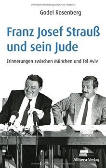 Franz josef strauß und sein - josef,