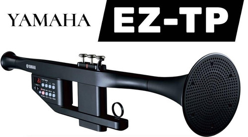 Yamaha elektronische - ez-tp,