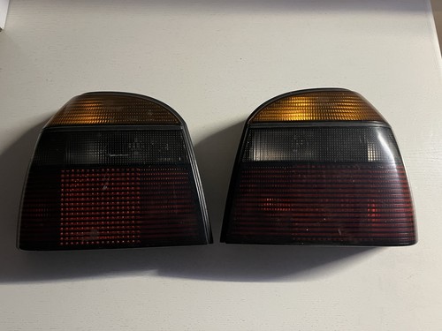 Golf gti vr6 - vr6, hella