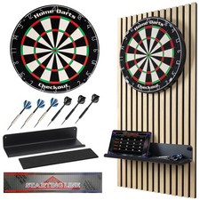 Premium dartboard set - premium,