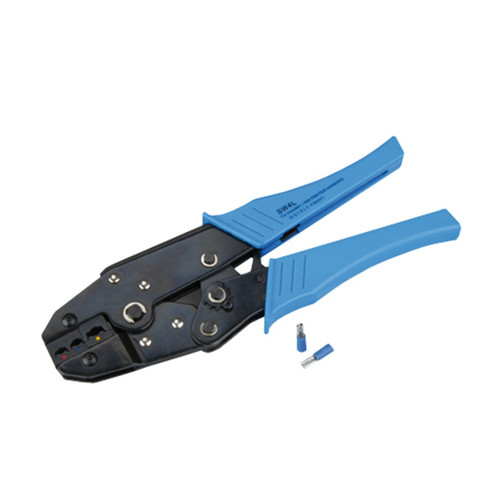 Unitec crimpzange kabelschuh - unitec,
