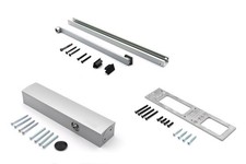 GEZE TS 5000 Türschließer