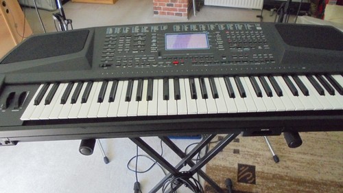 Keyboard ketronx1 von - keyboard,