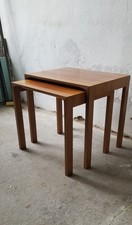 2 Satztische / Beistelltische