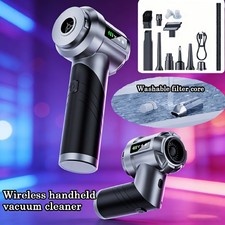 Handstaubsauger 4-in-1 Mini