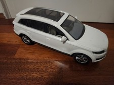 Modell/Spielzeugauto Audi Q7