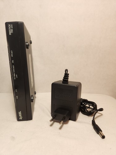 Zyxel prestige 791r shdsl - 791r, g.shdsl