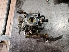 Opel corsa 2 - opel, a