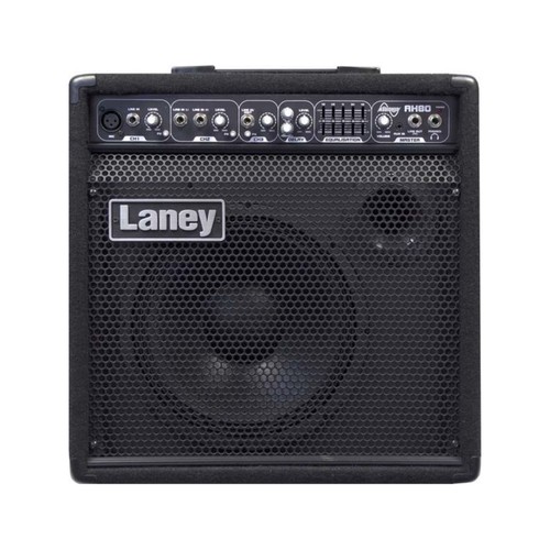 Laney audiohub combo - laney,