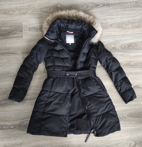 Tommy hilfiger winter mantel - tommy,