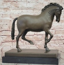 Tang Pferd Elegant Reiter