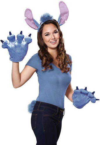 Disney stitch deluxe - disney,